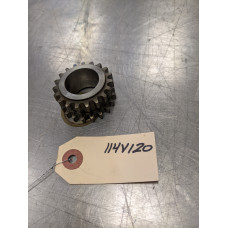 114V120 Crankshaft Timing Gear For 13-16 Ford Fusion  2.5